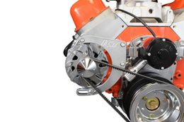 ICB-551449, ICT Billet Alternator Brackets 551449 في الإمارات, دبي. Condition - new. Price 320 AED. Photo, seller contacts | AUTO.AE