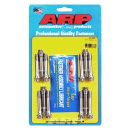 201-6303, ARP 201-6303 Rod Bolt Kit for BMW 2.8L (M52/M52TU) & 3.0L (M54) inline 6. M9. 47mm. ARP2000 в ОАЭ, Дубай. Состояние - новое. Цена 920 AED. Фото, контакты продавца | AUTO.AE