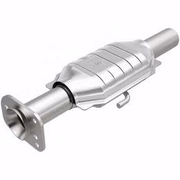 23121, MAGNAFLOW 23121 Catalytic Converter Direct-Fit Standard Grade for CADILLAC Allante 1987-1988 in UAE, Dubai. Condition - new. Price 1,150 AED. Photo, seller contacts | AUTO.AE