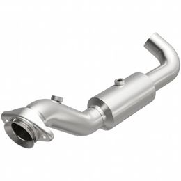 21-465, MAGNAFLOW 21-465 Catalytic Converter Direct-Fit OEM Grade for FORD F-150 2015-2020 в ОАЭ, Дубай. Состояние - новое. Цена 3 070 AED. Фото, контакты продавца | AUTO.AE