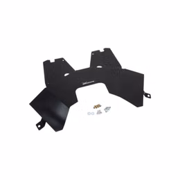 Q1582, HARDRACE Q1582 Middle Lower Splash Guard, Aluminum for HONDA HR-V (RV) 2021- в ОАЭ, Дубай. Состояние - новое. Цена 1 090 AED. Фото, контакты продавца | AUTO.AE