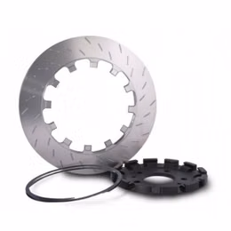 405.049.63, PFC 405.049.63 Front Left Brake Disc V3 405x34 mm for NISSAN GT-R (R35) 2011- in UAE, Dubai. Condition - new. Price 5,050 AED. Photo, seller contacts | AUTO.AE