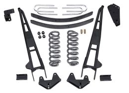 TFY-24814K, Tuff Country EZ-Ride Suspension Lift Kits for 1981-1996 BRONCO, F-150, 1984-1990 BRONCO II - 24814K in UAE, Dubai. Condition - new. Price 5,460 AED. Photo, seller contacts | AUTO.AE