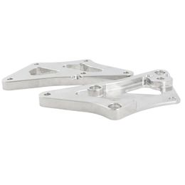 ICB-BKT-LT01-AC1, ICT Billet Air Conditioning Compressor Brackets BKT-LT01-AC1 в ОАЭ, Дубай. Состояние - новое. Цена 1 720 AED. Фото, контакты продавца | AUTO.AE