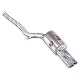 785116., SUPERSPRINT 785116. Rear Exhaust for BMW 8 Series E31 in UAE, Dubai. Condition - new. Price 4,210 AED. Photo, seller contacts | AUTO.AE