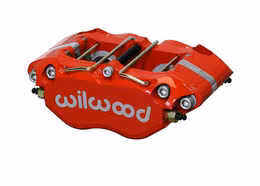 WIL-120-14091-RD, Wilwood Narrow DynaPro Radial Mount Calipers 120-14091-RD في الإمارات, دبي. Condition - new. Price ⁦1,870 AED⁩. Photo, seller contacts | AUTO.AE
