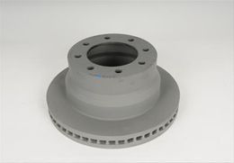 ADO-177-1101, ACDelco GM Genuine Parts Disc Brake Rotors 25792698 في الإمارات, دبي. Condition - new. Price 720 AED. Photo, seller contacts | AUTO.AE