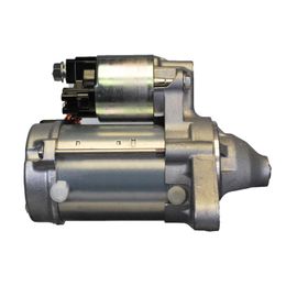 DNP-280-0400, Denso Remanufactured Starters for 2009-2013 COROLLA, MATRIX, 2009-2010 VIBE - 280-0400 في الإمارات, دبي. Condition - new. Price 930 AED. Photo, seller contacts | AUTO.AE