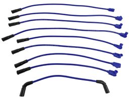 TAY-74636, Taylor Spiro-Pro Spark Plug Wire Sets 74636 в ОАЭ, Дубай. Состояние - новое. Цена 460 AED. Фото, контакты продавца | AUTO.AE