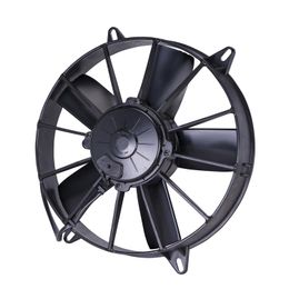 SPU-IX-30102040, 11 Inch 1,310 CFM Spal Brushed High Performance Electric Fan 30102040 в ОАЭ, Дубай. Состояние - новое. Цена ⁦910 AED⁩. Фото, контакты продавца | AUTO.AE