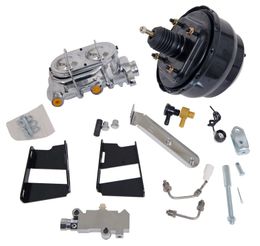 SUM-760245, Summit Racing™ Master Cylinder and Brake Booster Combos SUM-760245 في الإمارات, دبي. Condition - new. Price 1,440 AED. Photo, seller contacts | AUTO.AE