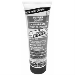 WLK-35958, Dynomax Performance Muffler Cement 35958 في الإمارات, دبي. Condition - new. Price 60 AED. Photo, seller contacts | AUTO.AE