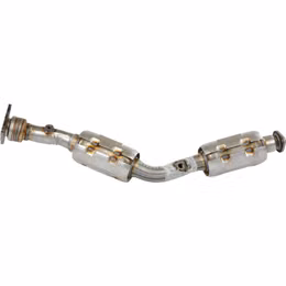WLK-84229, Walker CalCat Direct-Fit Catalytic Converters for 2008-2011 HHR - 84229 в ОАЭ, Дубай. Состояние - новое. Цена 3 600 AED. Фото, контакты продавца | AUTO.AE