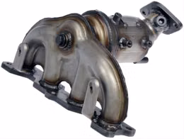 RNB-674-631, Dorman Direct-Fit Manifold Catalytic Converters for 2011-2016 SPORTAGE, 2010-2015 TUCSON - 674-631 in UAE, Dubai. Condition - new. Price 3,410 AED. Photo, seller contacts | AUTO.AE