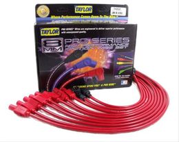 TAY-74252, Taylor Spiro-Pro Spark Plug Wire Sets 74252 в ОАЭ, Дубай. Состояние - новое. Цена 460 AED. Фото, контакты продавца | AUTO.AE