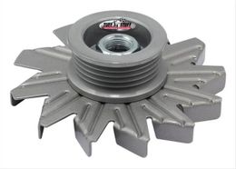 TFF-7600CC, Tuff Stuff Performance Alternator Fan and Pulley Sets 7600CC في الإمارات, دبي. Condition - new. Price ⁦190 AED⁩. Photo, seller contacts | AUTO.AE