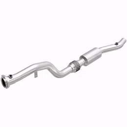 51664, MAGNAFLOW 51664 Catalytic Converter Direct-Fit OEM Grade for AUDI S6 (C5) 2002-2003 in UAE, Dubai. Condition - new. Price 2,970 AED. Photo, seller contacts | AUTO.AE