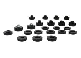 NLT-REV220-0002, Nolathane Body Mount Bushings for 1976-1979 CJ5, CJ7 - REV220.0002 في الإمارات, دبي. Condition - new. Price 460 AED. Photo, seller contacts | AUTO.AE