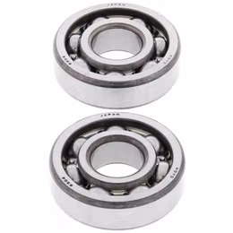 ALB-24-1031, All Balls Racing Crankshaft Bearing Kits 22-41031 в ОАЭ, Дубай. Состояние - новое. Цена 190 AED. Фото, контакты продавца | AUTO.AE