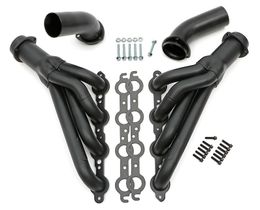 HED-68143, Hedman LS Engine Swap Black Maxx Headers 68143 in UAE, Dubai. Condition - new. Price 3,230 AED. Photo, seller contacts | AUTO.AE