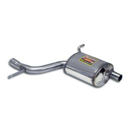 848004., SUPERSPRINT 848004. Rear Exhaust for MERCEDES R172 SLK в ОАЭ, Дубай. Состояние - новое. Цена 3 350 AED. Фото, контакты продавца | AUTO.AE