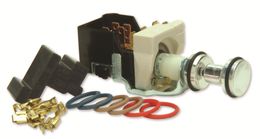 RFW-HL08, Ron Francis Wiring Classic Series Headlight Switches HL08 в ОАЭ, Дубай. Состояние - новое. Цена 280 AED. Фото, контакты продавца | AUTO.AE