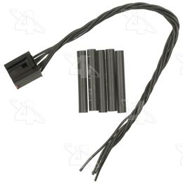 FSS-37284, Four Seasons Wiring Connectors 37284 in UAE, Dubai. Condition - new. Price 160 AED. Photo, seller contacts | AUTO.AE