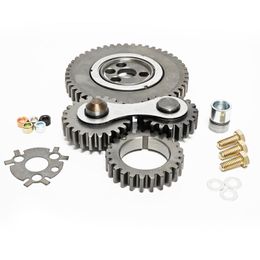PQX-5145422, PRW Dual Gear Drive Timing Sets 5145422 in UAE, Dubai. Condition - new. Price 910 AED. Photo, seller contacts | AUTO.AE