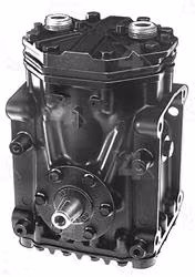 FSS-58066, Four Seasons Air Conditioning Compressors 58066 in UAE, Dubai. Condition - new. Price 1,680 AED. Photo, seller contacts | AUTO.AE