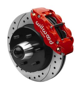 WIL-140-15944-DR, Wilwood Forged Narrow Superlite 6R Big Brake Front Brake Kits 140-15944-DR в ОАЭ, Дубай. Состояние - новое. Цена 7 600 AED. Фото, контакты продавца | AUTO.AE