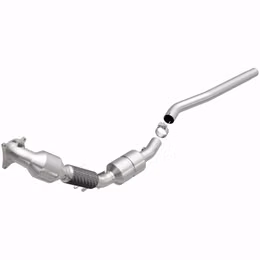51361, MAGNAFLOW 51361 Catalytic Converter Direct-Fit OEM Grade for VW Passat 2006-2008 in UAE, Dubai. Condition - new. Price 3,480 AED. Photo, seller contacts | AUTO.AE