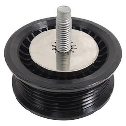 ADO-12739915, ACDelco GM Genuine Parts Idler Pulleys 12739915 в ОАЭ, Дубай. Состояние - новое. Цена 140 AED. Фото, контакты продавца | AUTO.AE