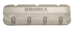 BRO-VC201, Brodix Cylinder Heads Aluminum Valve Covers VC 201 в ОАЭ, Дубай. Состояние - новое. Цена 1 410 AED. Фото, контакты продавца | AUTO.AE