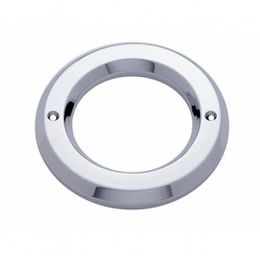 UPD-10459, United Pacific Marker Light Bezels 10459 في الإمارات, دبي. Condition - new. Price 10 AED. Photo, seller contacts | AUTO.AE
