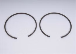 ADO-24232879, ACDelco Automatic Transmission Clutch Backing Plate Retainer Rings 24232879 in UAE, Dubai. Condition - new. Price 40 AED. Photo, seller contacts | AUTO.AE