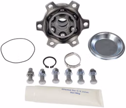RNB-932-002, Dorman CV Joints 932-002 in UAE, Dubai. Condition - new. Price 1,020 AED. Photo, seller contacts | AUTO.AE
