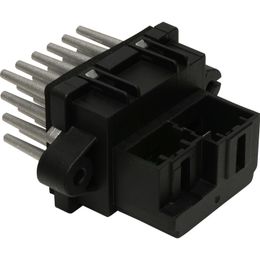 UAC-SW11499C, Universal Air Conditioner Inc. Blower Motor Resistors SW 11499C в ОАЭ, Дубай. Состояние - новое. Цена 310 AED. Фото, контакты продавца | AUTO.AE