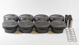 MLE-930239105, Mahle PowerPak Pistons 930239105 в ОАЭ, Дубай. Состояние - новое. Цена ⁦5 340 AED⁩. Фото, контакты продавца | AUTO.AE
