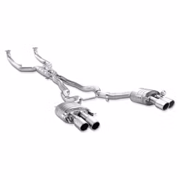 ME-BM/T/5, AKRAPOVIC ME-BM/T/5 Exhaust System Evolution Line (Titanium) for BMW M6 (F12 / F13) 2012-2018 EC Approval in UAE, Dubai. Condition - new. Price 35,980 AED. Photo, seller contacts | AUTO.AE