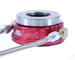 MCL-14005-22, McLeod 1400 Series Hydraulic Throwout Bearings for 1993-2002 CAMARO, FIREBIRD - 14005-22 في الإمارات, دبي. Condition - new. Price 2,390 AED. Photo, seller contacts | AUTO.AE