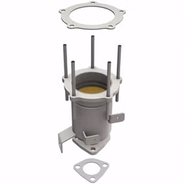 51492, MAGNAFLOW 51492 Catalytic Converter Direct-Fit OEM Grade for MAZDA Protege 1999-2003 in UAE, Dubai. Condition - new. Price 2,070 AED. Photo, seller contacts | AUTO.AE