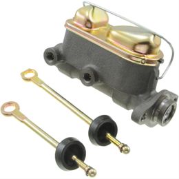 DHB-M71265, Dorman Brake Master Cylinders for 1968-1975 BRONCO, F-100, 1975 F-150 - M71265 in UAE, Dubai. Condition - new. Price 290 AED. Photo, seller contacts | AUTO.AE