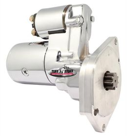 TFF-6585A, Tuff Stuff Performance Gear Reduction Starters 6585A в ОАЭ, Дубай. Состояние - новое. Цена 1 440 AED. Фото, контакты продавца | AUTO.AE