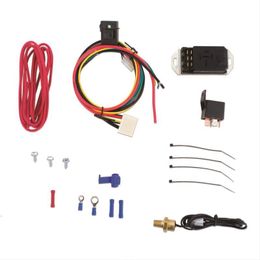 MIO-FNCNTLU18NPT, Mishimoto Electric Fan Controller Kits MMFAN-CNTL-U18NPT في الإمارات, دبي. Condition - new. Price ⁦480 AED⁩. Photo, seller contacts | AUTO.AE