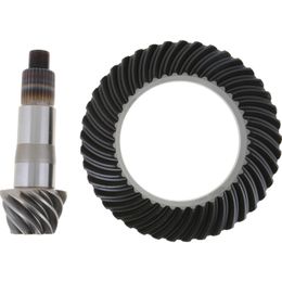 SDH-10067141, Spicer Drivetrain Products Ring and Pinion Gears 10067141 Dana 44 Jeep Wrangler JL 4.56 Gears في الإمارات, دبي. Condition - new. Price 2,040 AED. Photo, seller contacts | AUTO.AE