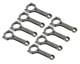 SCA-6570021QLS, Scat Ultra Q-Lite Connecting Rods 2-350-5700-2100-QLS في الإمارات, دبي. Condition - new. Price ⁦3,810 AED⁩. Photo, seller contacts | AUTO.AE
