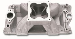 EDL-2970, Edelbrock Super Victor Intake Manifolds 2970 in UAE, Dubai. Condition - new. Price 2,730 AED. Photo, seller contacts | AUTO.AE