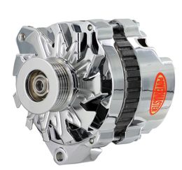 PWM-37902, Powermaster Street Alternators for 1987-1990 CHEROKEE, COMANCHE, 1987 WAGONEER - 37902 في الإمارات, دبي. Condition - new. Price 1,180 AED. Photo, seller contacts | AUTO.AE