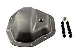 SDH-707231X, Spicer Drivetrain Products Genuine OE 10 Bolt Dana 80 Differential Cover 707231X in UAE, Dubai. Condition - new. Price 520 AED. Photo, seller contacts | AUTO.AE
