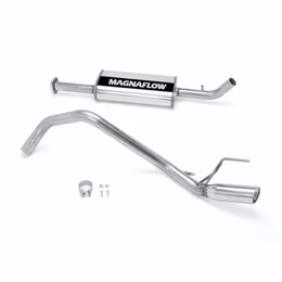 16834, MAGNAFLOW 16834 Exhaust System Street Series for JEEP Grand Cherokee 2007-2010 in UAE, Dubai. Condition - new. Price 5,520 AED. Photo, seller contacts | AUTO.AE